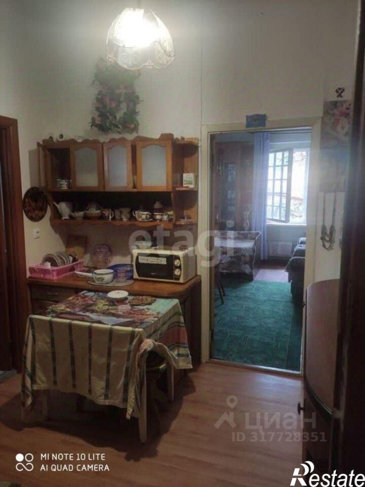 1-комн квартира улица Победы, 16,  д. 16