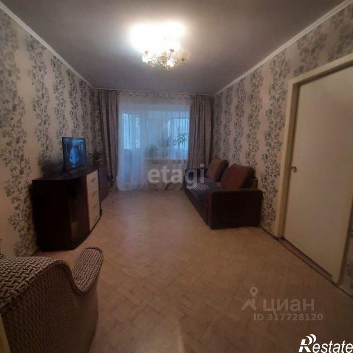 3-комн квартира улица Гайдара, 26,  д. 26