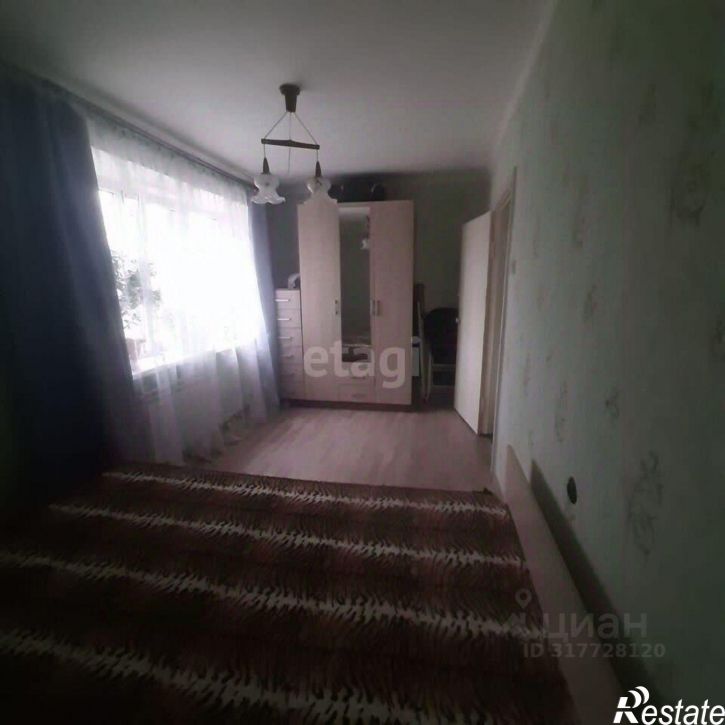 3-комн квартира улица Гайдара, 26,  д. 26