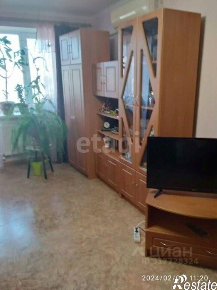 2-комн квартира Юбилейная улица, 5,  д. 5