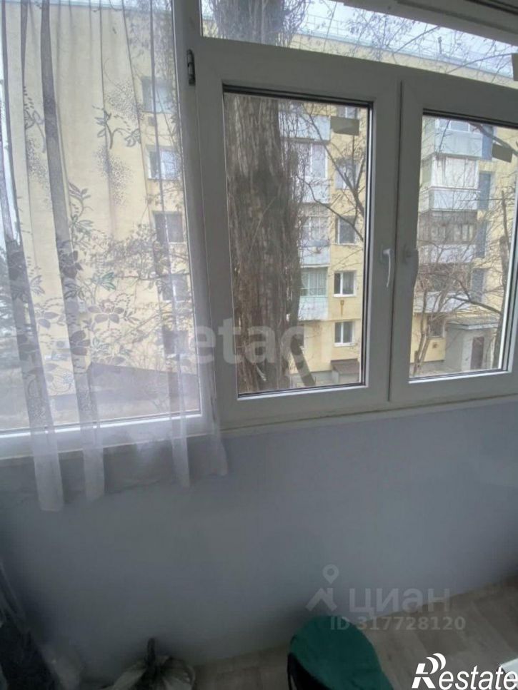 3-комн квартира улица Гайдара, 26,  д. 26