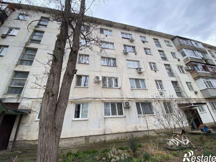 3-комн квартира улица Гайдара, 26,  д. 26