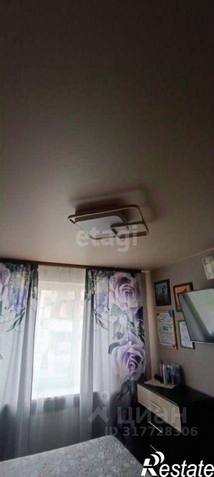 2-комн квартира улица Гайдара, 3,  д. 3