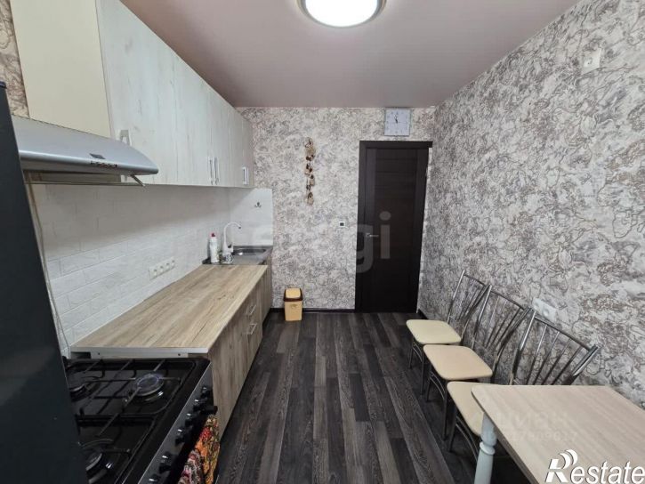 1-комн квартира ул Гагарина, 8,  д. 8