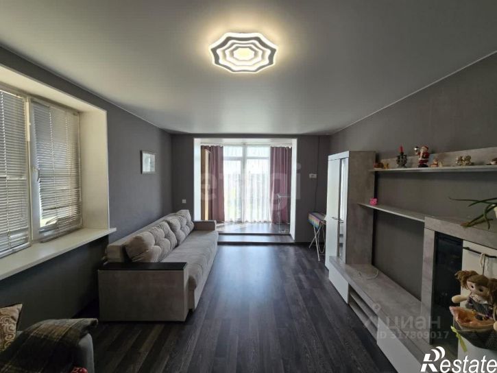 1-комн квартира ул Гагарина, 8,  д. 8