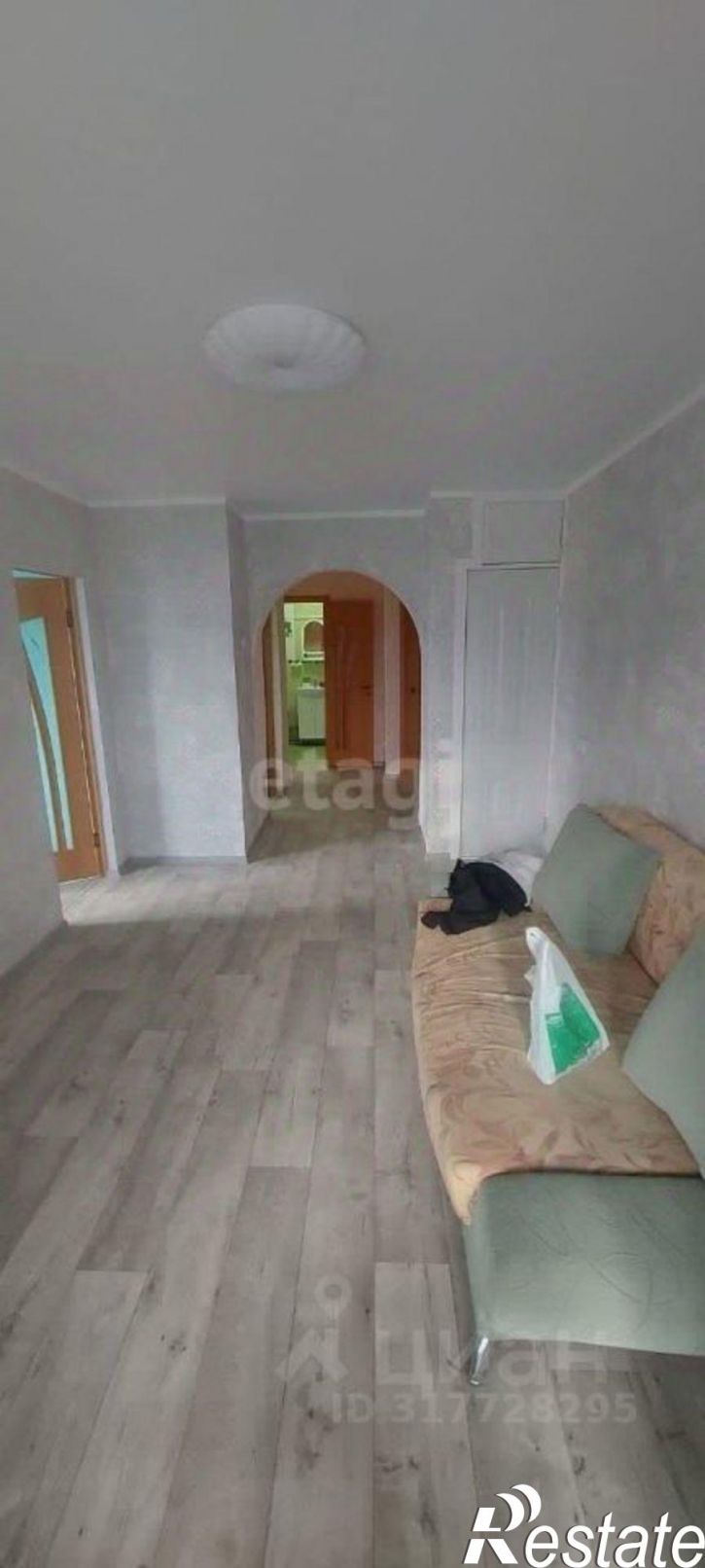 3-комн квартира 2-й микрорайон, 9,  д. 9