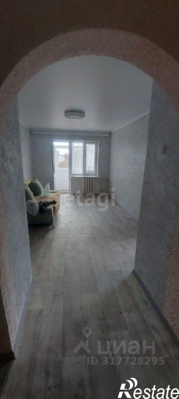 3-комн квартира 2-й микрорайон, 9,  д. 9