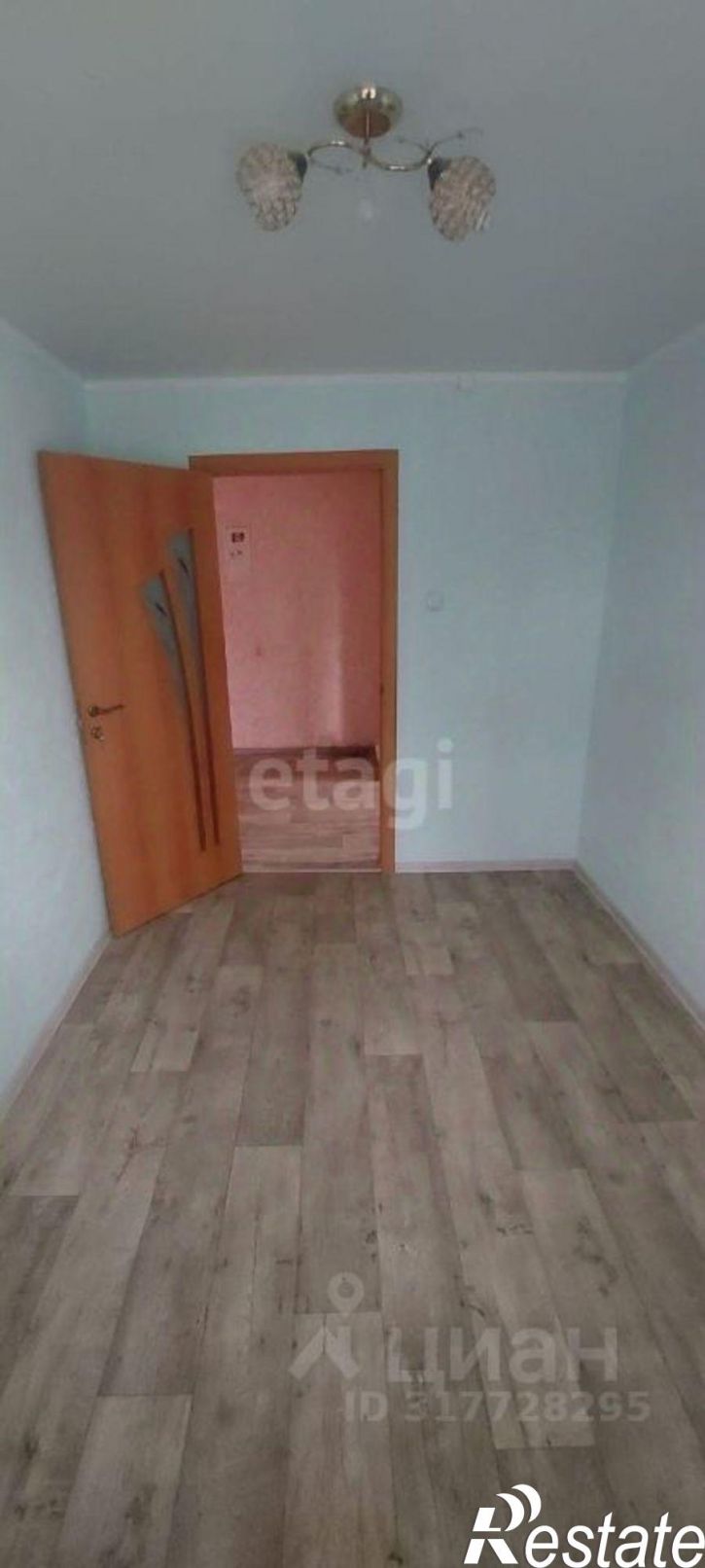 3-комн квартира 2-й микрорайон, 9,  д. 9