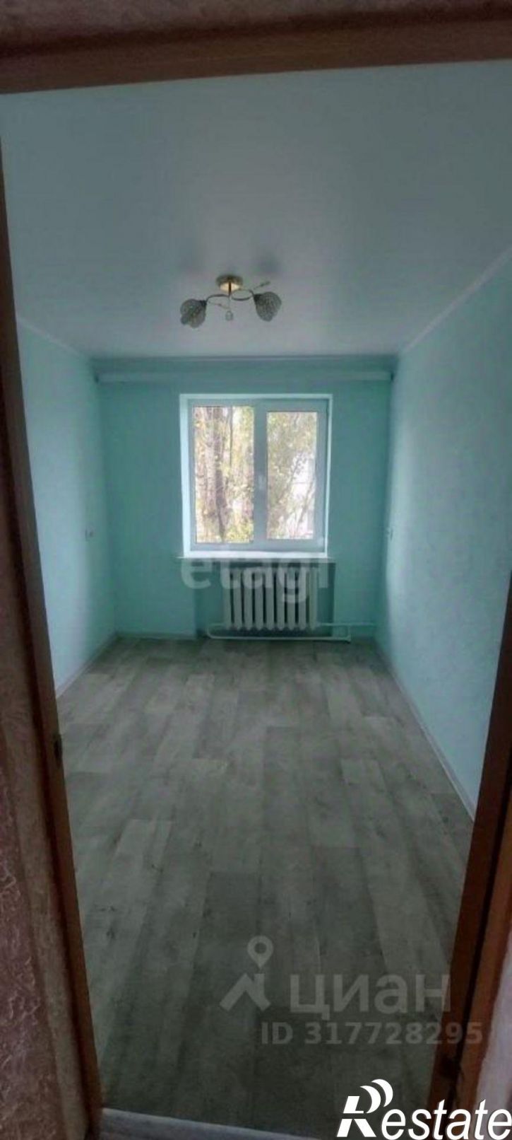 3-комн квартира 2-й микрорайон, 9,  д. 9