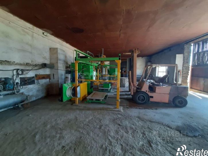 Склад ул Солнечная