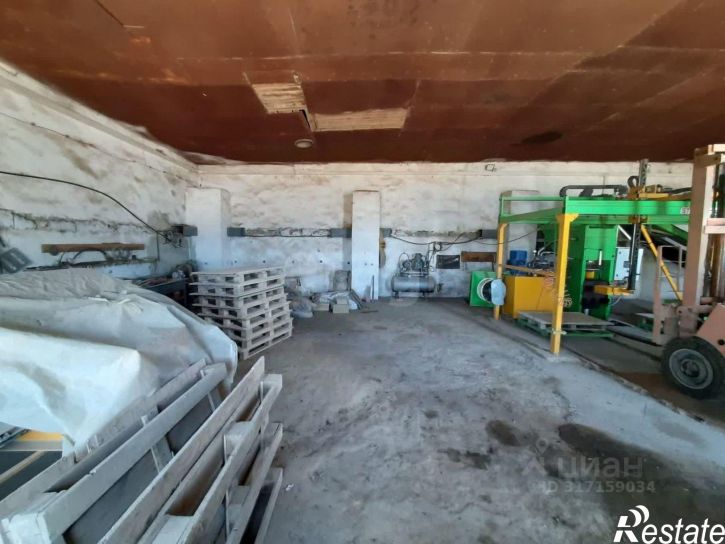 Склад ул Солнечная