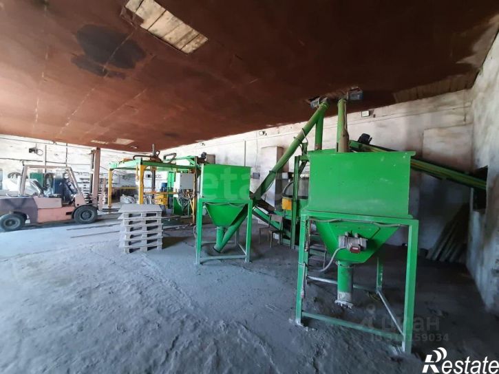 Склад ул Солнечная