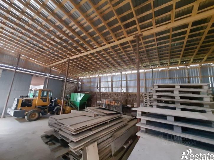 Склад ул Солнечная