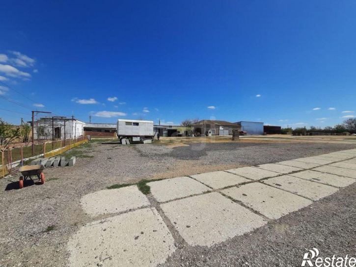 Склад ул Солнечная