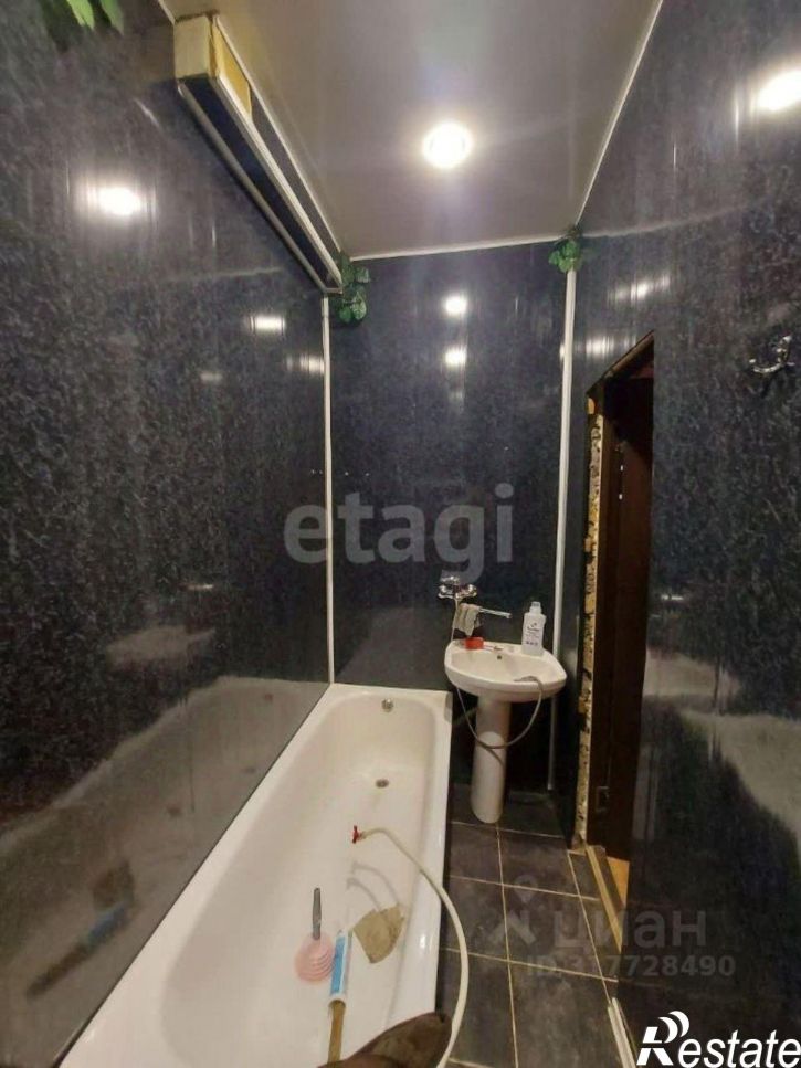 2-комн квартира улица Мира, 40,  д. 40