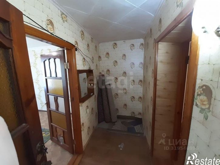 Комната ул Строительная, 19,  д. 19