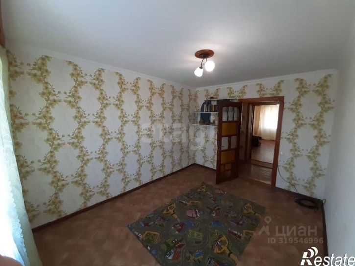 Комната ул Строительная, 19,  д. 19