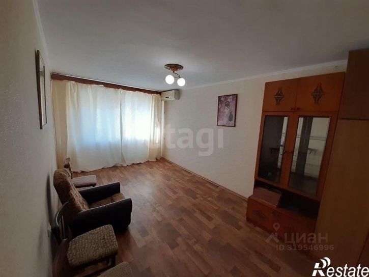 Комната ул Строительная, 19,  д. 19