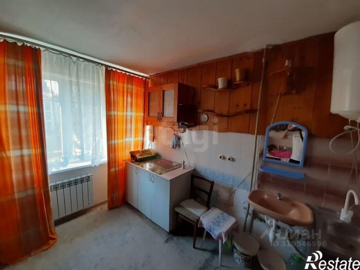 Комната ул Строительная, 19,  д. 19