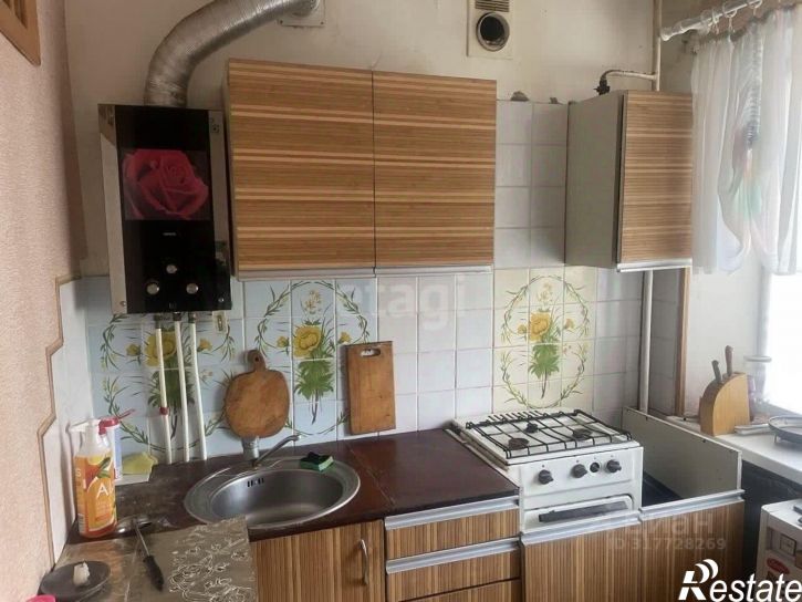 2-комн квартира ул Спортивная, 1,  д. 1