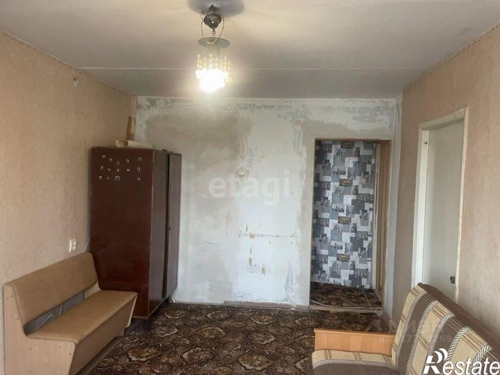 2-комн квартира ул Спортивная, 1,  д. 1