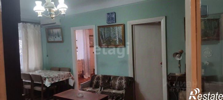 3-комн квартира ул Садовая, 192,  д. 192