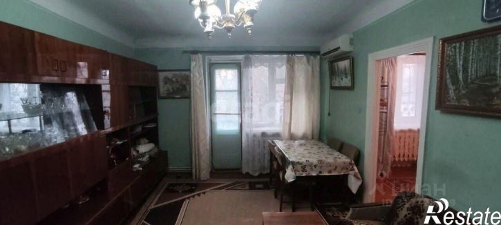 3-комн квартира ул Садовая, 192,  д. 192