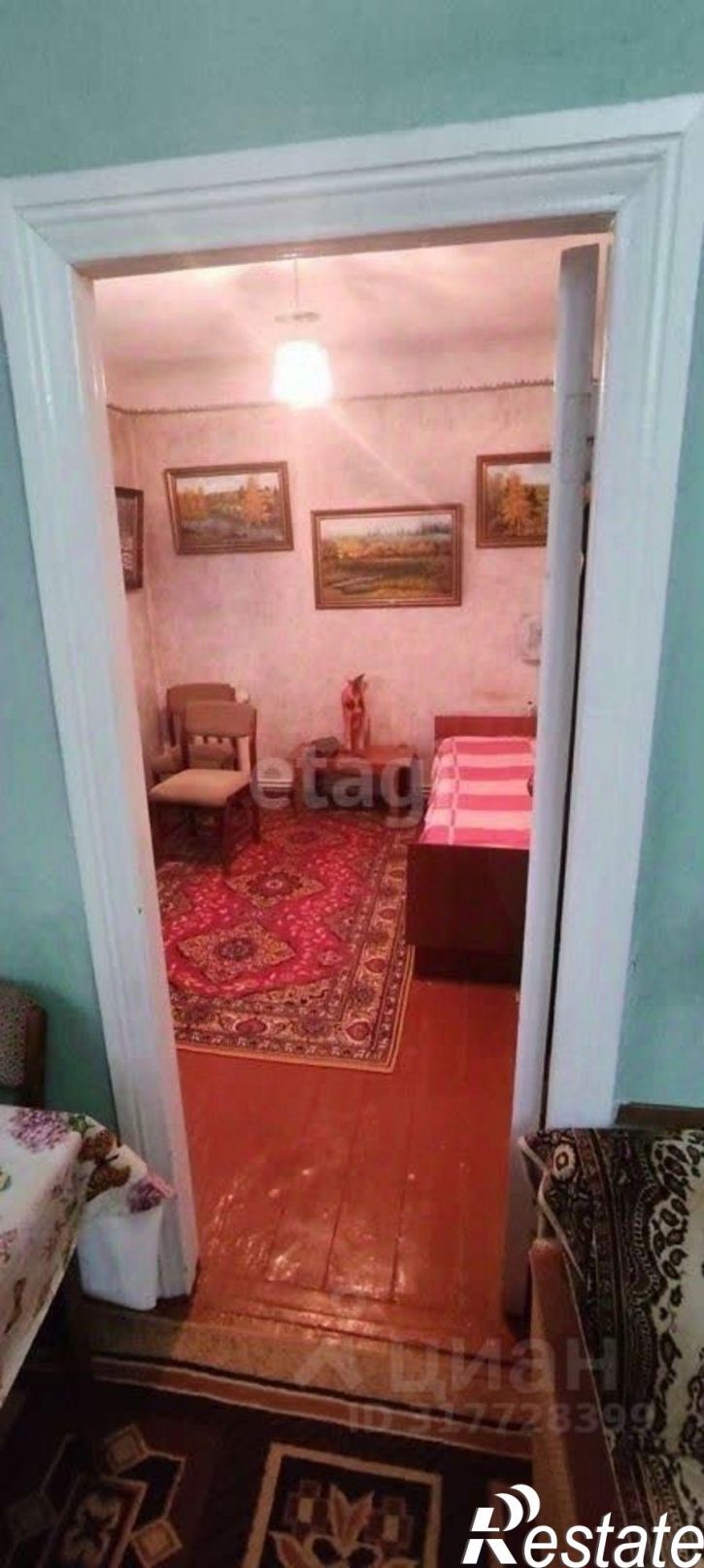 3-комн квартира ул Садовая, 192,  д. 192