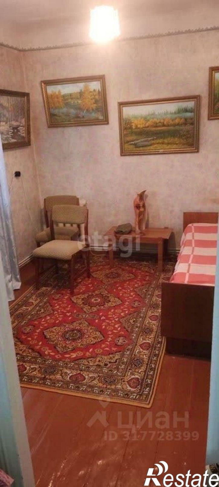 3-комн квартира ул Садовая, 192,  д. 192