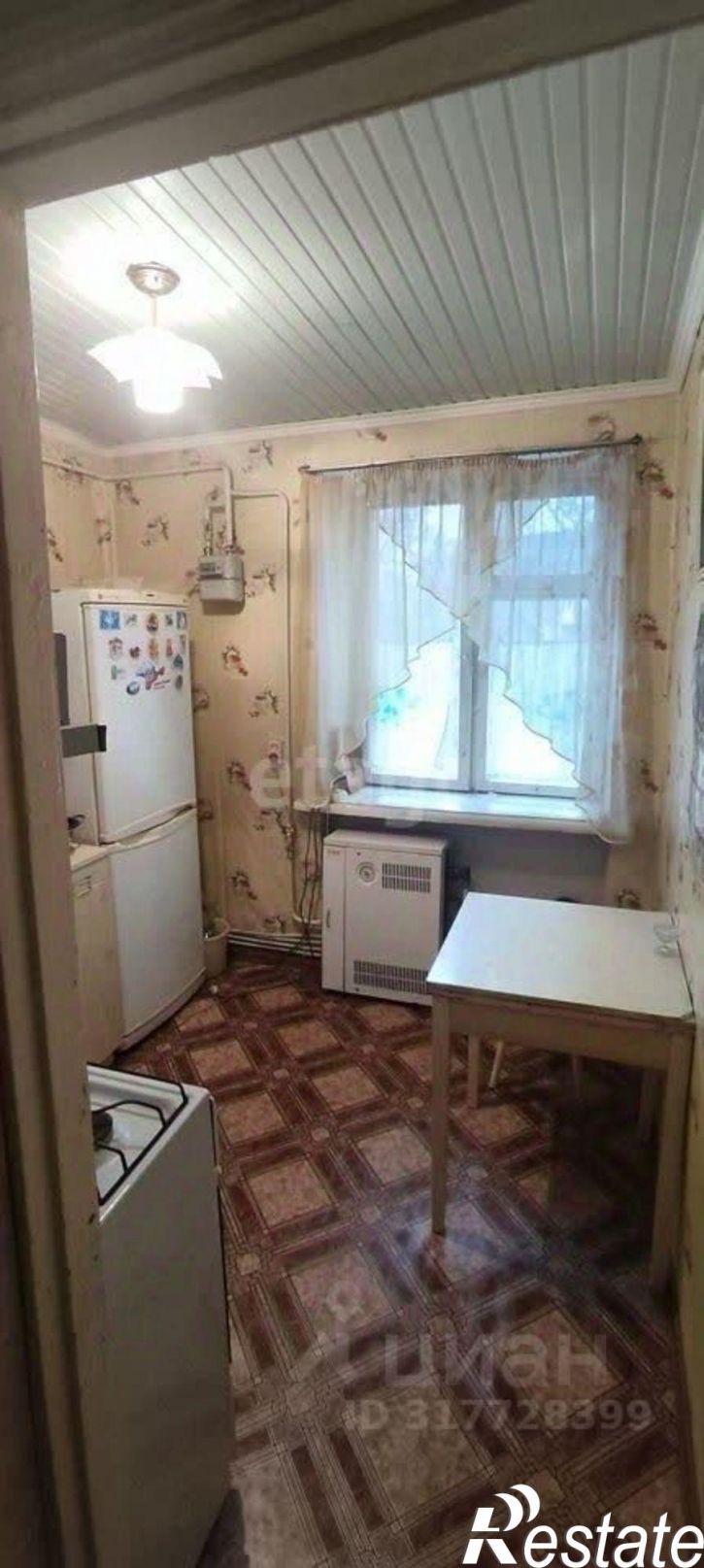 3-комн квартира ул Садовая, 192,  д. 192