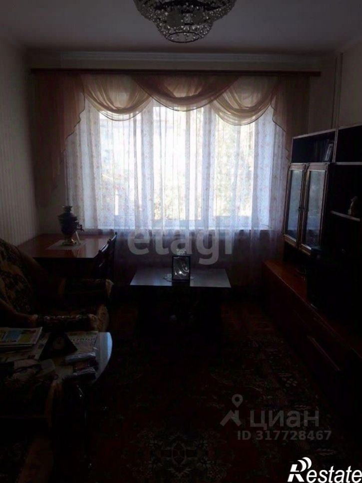 3-комн квартира улица Гекало, 6,  д. 6