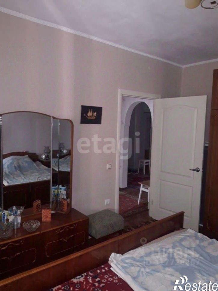 3-комн квартира улица Гекало, 6,  д. 6