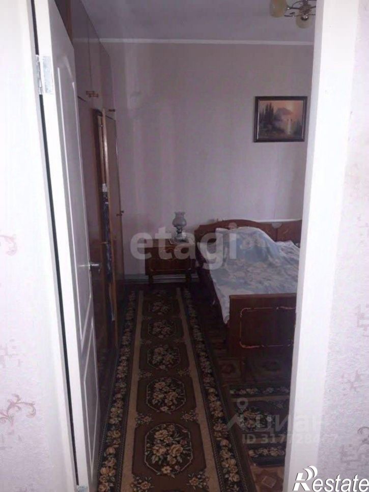 3-комн квартира улица Гекало, 6,  д. 6