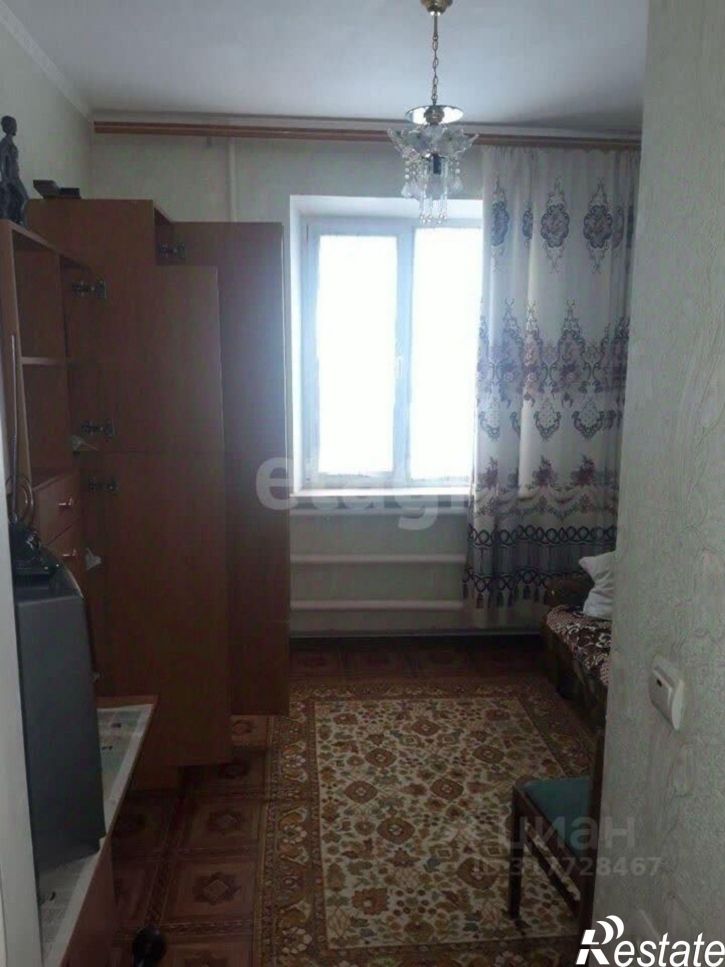 3-комн квартира улица Гекало, 6,  д. 6