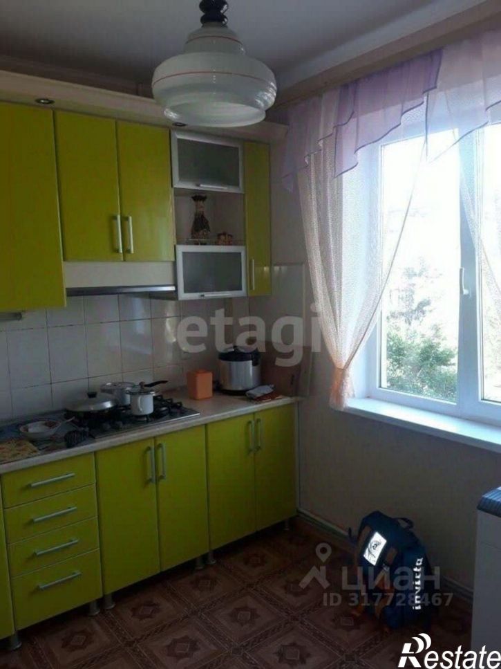 3-комн квартира улица Гекало, 6,  д. 6