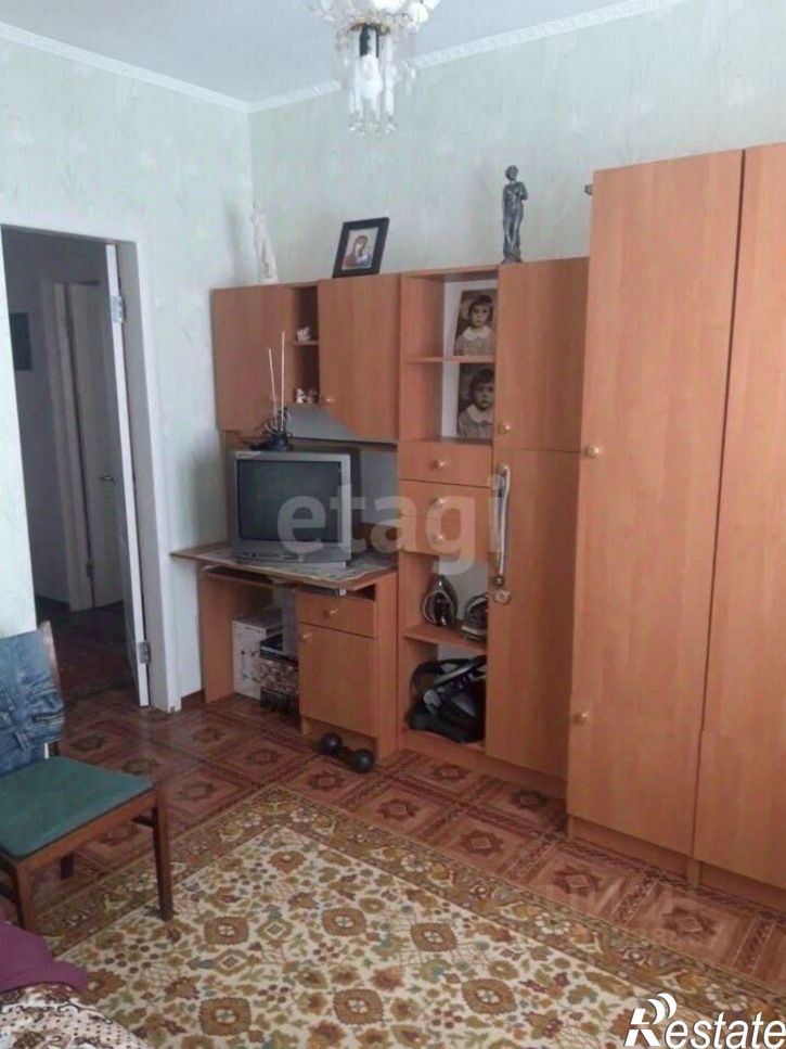 3-комн квартира улица Гекало, 6,  д. 6