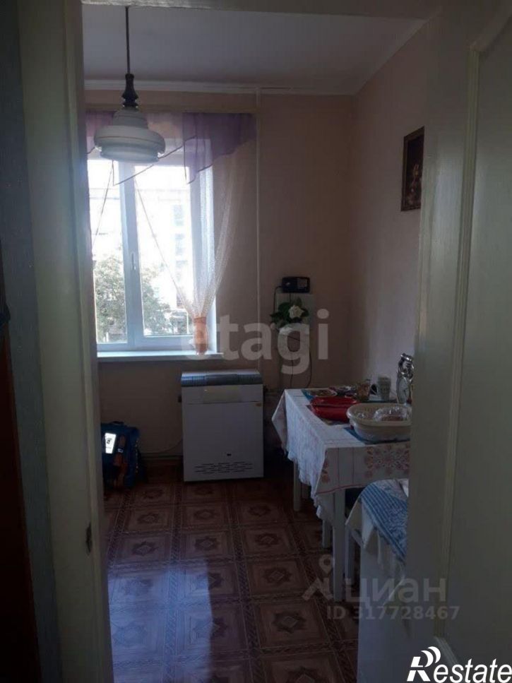 3-комн квартира улица Гекало, 6,  д. 6