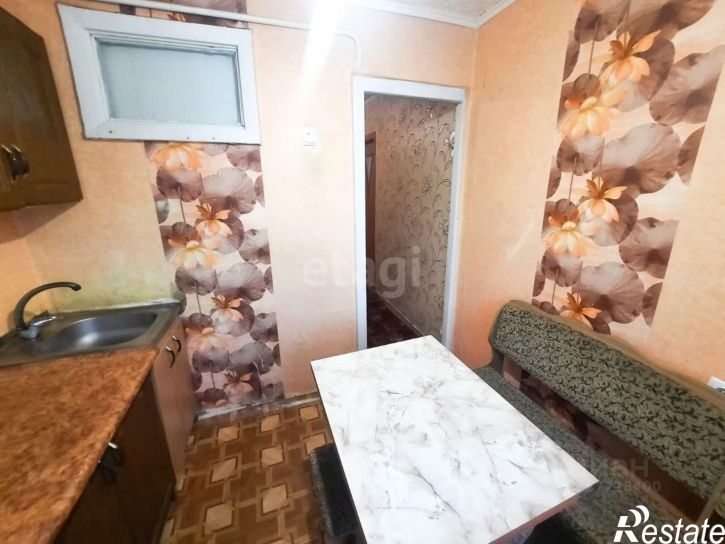 1-комн квартира мкр 2, 20,  д. 20