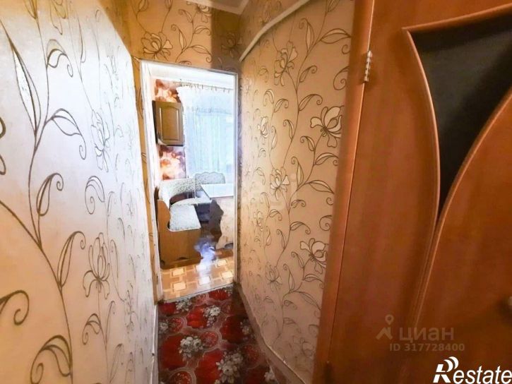 1-комн квартира мкр 2, 20,  д. 20