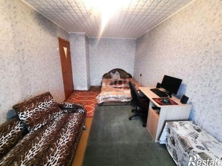 1-комн квартира мкр 2, 20,  д. 20