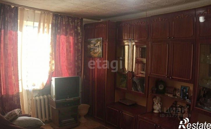 3-комн квартира мкр 2, 21,  д. 21