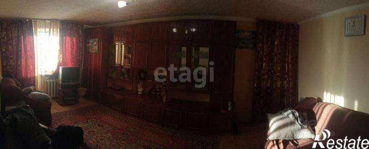 3-комн квартира мкр 2, 21,  д. 21