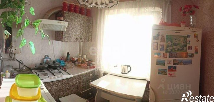 3-комн квартира мкр 2, 21,  д. 21