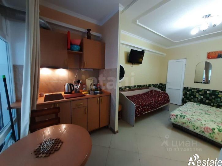 1-комн квартира ул Каламитская, 33,  д. 33