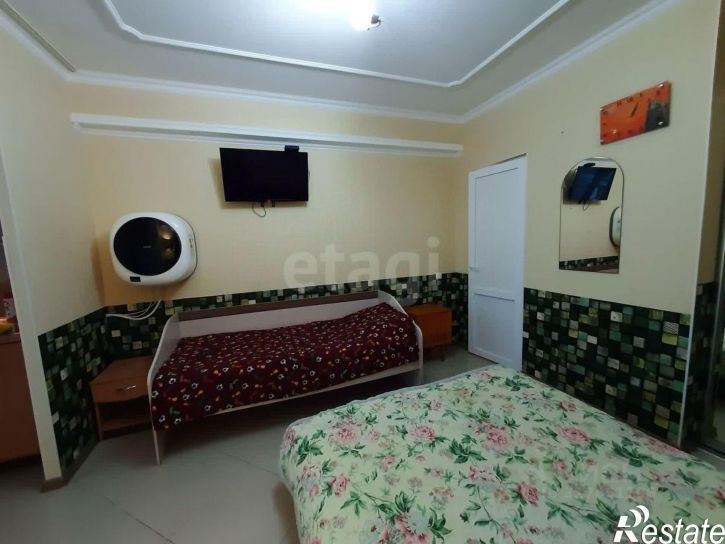 1-комн квартира ул Каламитская, 33,  д. 33