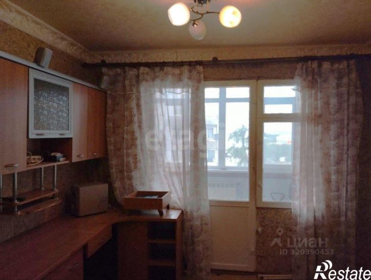 2-комн квартира ул Новая, 9,  д. 9