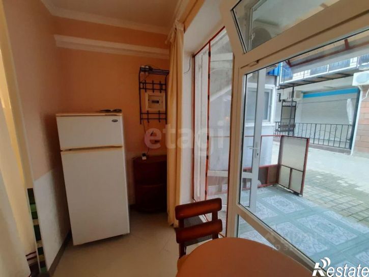 1-комн квартира ул Каламитская, 33,  д. 33