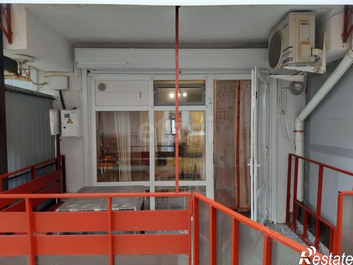 1-комн квартира ул Каламитская, 33,  д. 33