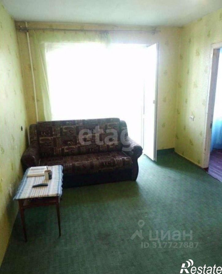 3-комн квартира Мальченко улица, 1,  д. 1