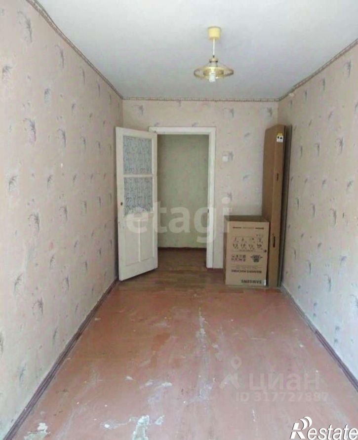 3-комн квартира Мальченко улица, 1,  д. 1